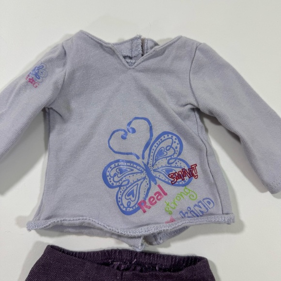 American Girl Just Like You / Me Real Me Outfit Retired 2010 - Picture 4 of 4